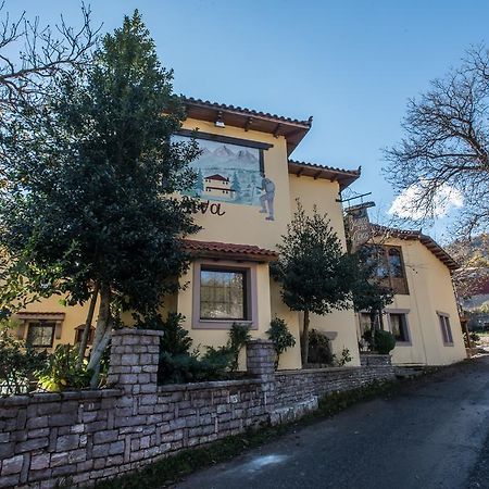 Hotel I Gonia Tis Linas Agios Nikolaos  Exterior foto