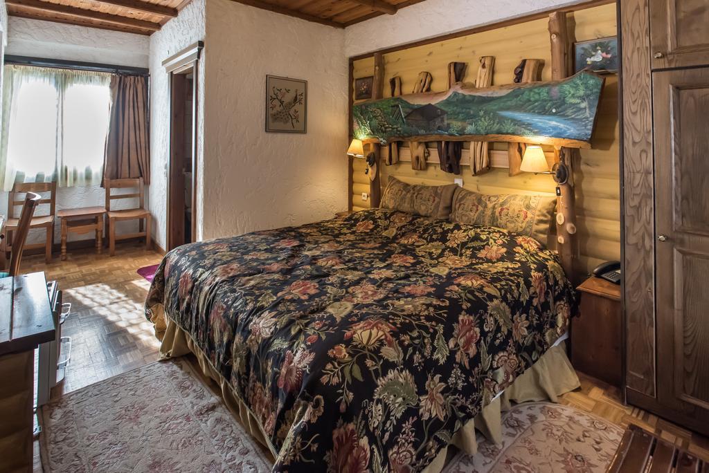 Hotel I Gonia Tis Linas Agios Nikolaos  Zimmer foto