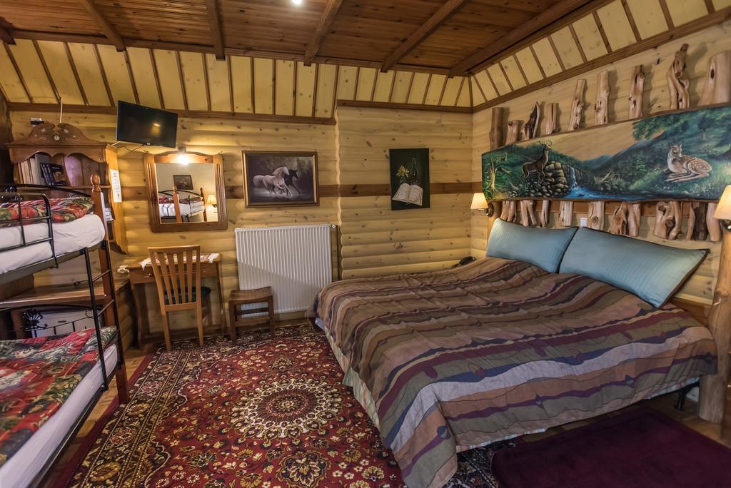 Hotel I Gonia Tis Linas Agios Nikolaos  Zimmer foto