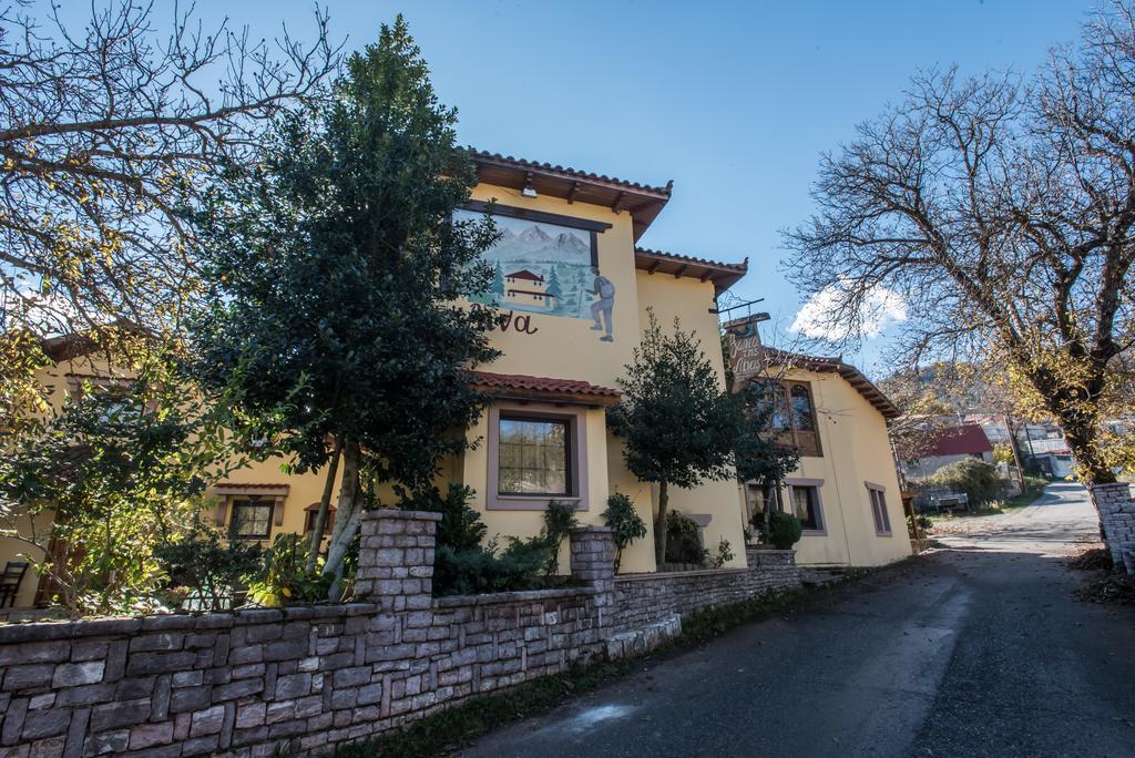 Hotel I Gonia Tis Linas Agios Nikolaos  Exterior foto