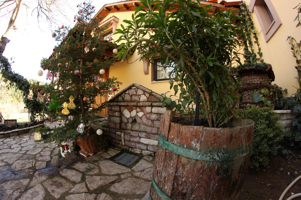 Hotel I Gonia Tis Linas Agios Nikolaos  Exterior foto