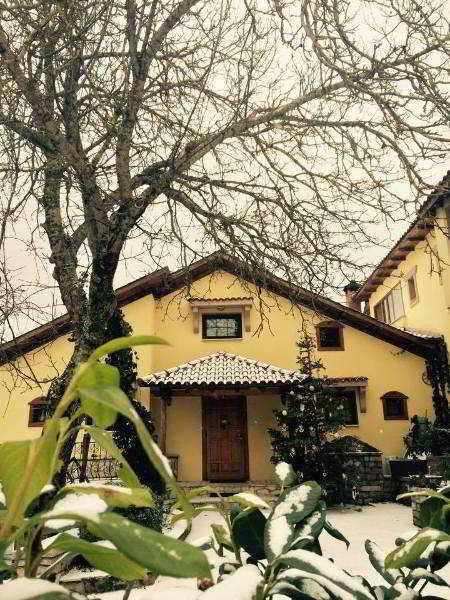 Hotel I Gonia Tis Linas Agios Nikolaos  Exterior foto